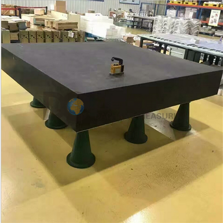 大理石氣浮平臺